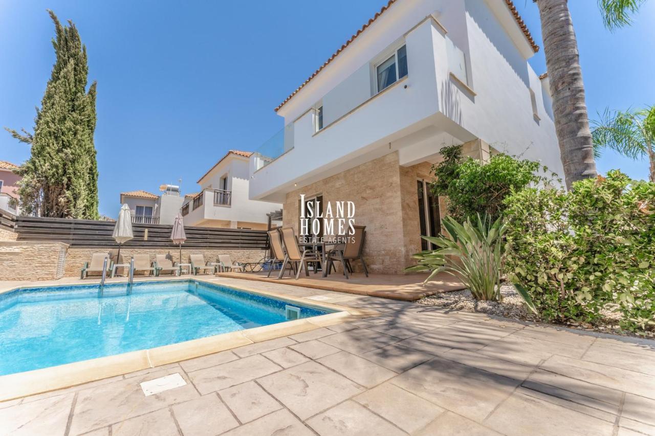 Joia Villa Ayía Nápa