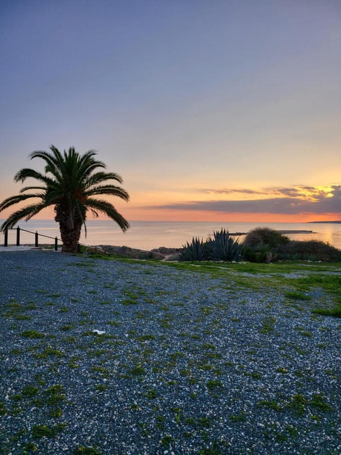 Joia Villa Ayía Nápa