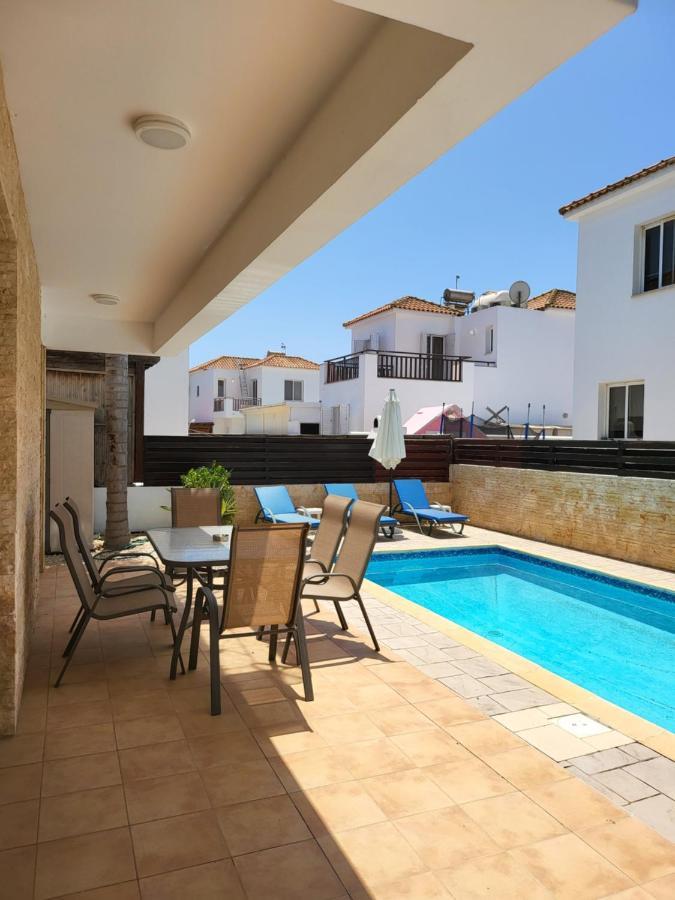 Villa Joia Ayía Nápa