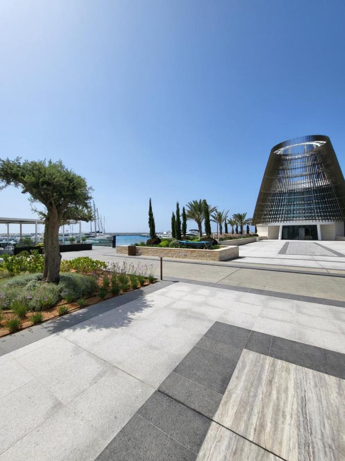 Villa Joia Ayía Nápa