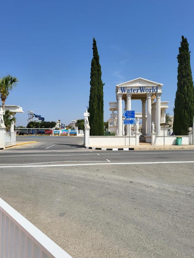 Joia Villa Ayía Nápa