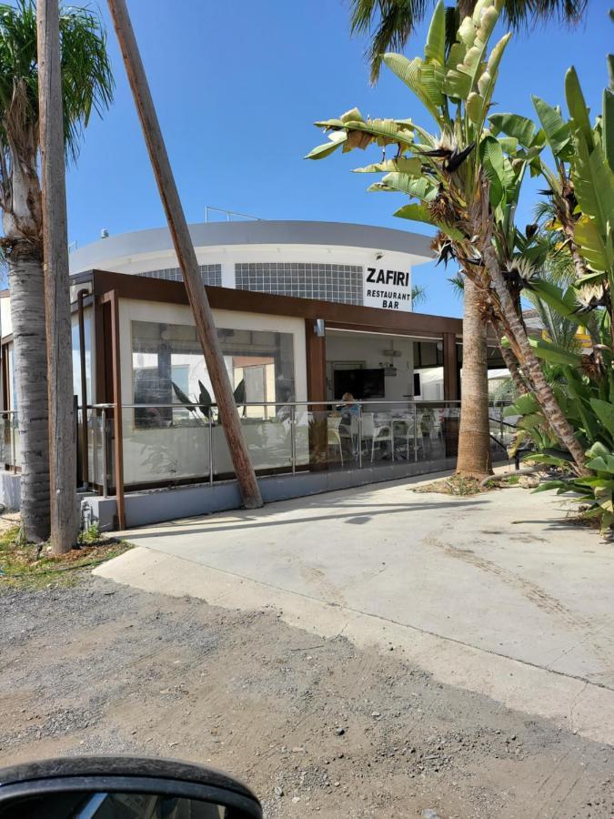 Villa Joia Ayía Nápa